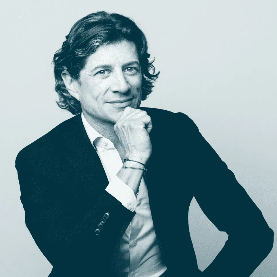 Associé fondateur