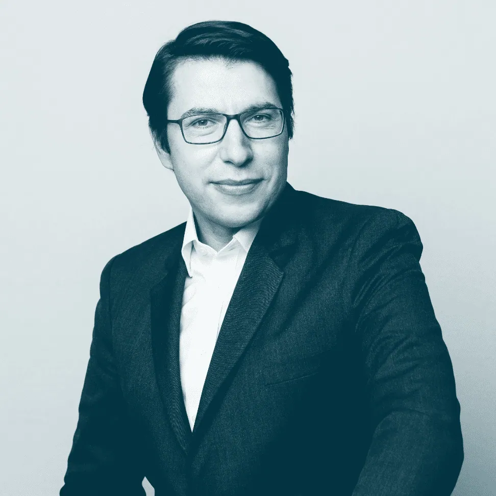 Associé fondateur