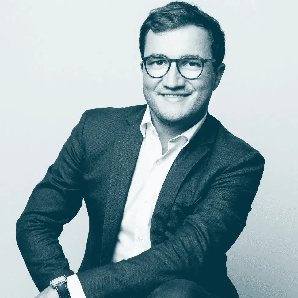 Directeur Général Associé